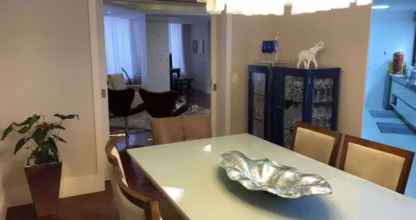 Apartamento com 4 quartos à venda na Avenida Beira Mar Norte, 3886, Agronômica, Florianópolis