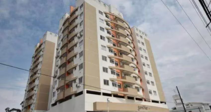 Apartamento com 2 quartos à venda na Rua Cônego Rodolfo Machado, 1710, Rio Caveiras, Biguaçu
