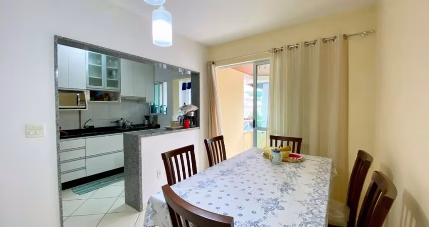 Apartamento com 3 quartos à venda na Rua Araci Bernardina Hermes, 78, Nossa Senhora do Rosário, São José