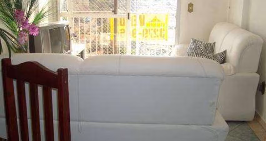 Apartamento à venda, 60 m² por R$ 347.000,00 - Jardim Proença - Campinas/SP