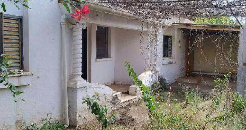 Casa à venda, 71 m² por r$ 286.000,00 - jardim chapadão - campinas/sp