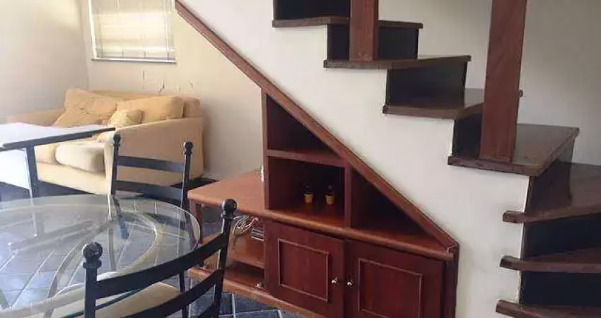 Apartamento com 1 dormitório à venda, 85 m² por r$ 550.000,00 - jardim paraíso - campinas/sp