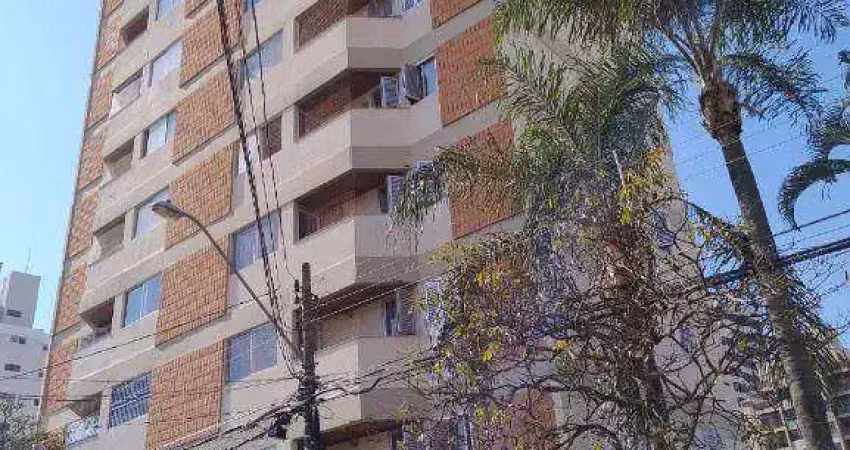Apartamento para alugar, 80 m² por r$ 2.894,27/mês - jardim proença - campinas/sp