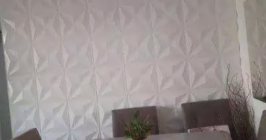 Apartamento com 2 dormitórios à venda, 55 m² por r$ 240.000,00 - parque jambeiro - campinas/sp