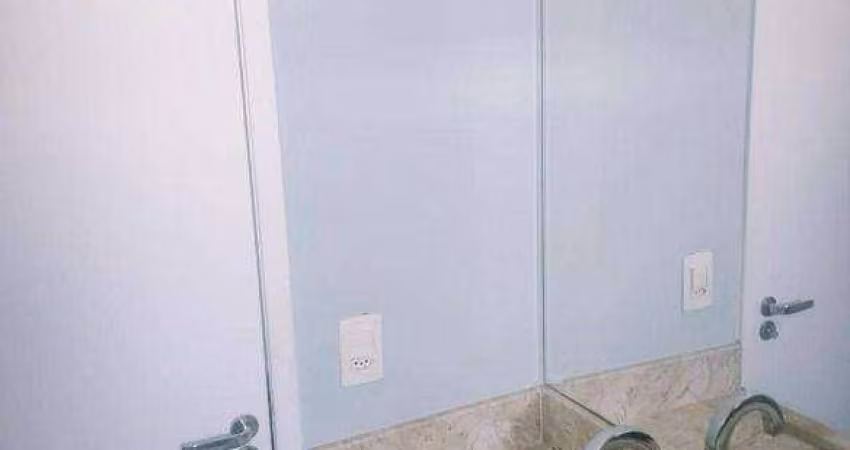 Apartamento com 2 dormitórios à venda, 48 m² por R$ 320.000,00 - Vila Mimosa - Campinas/SP