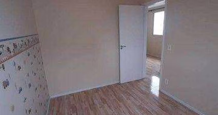 Apartamento com 2 dormitórios à venda, 43 m² por R$ 245.000,00 - Parque Maria Helena - Campinas/SP