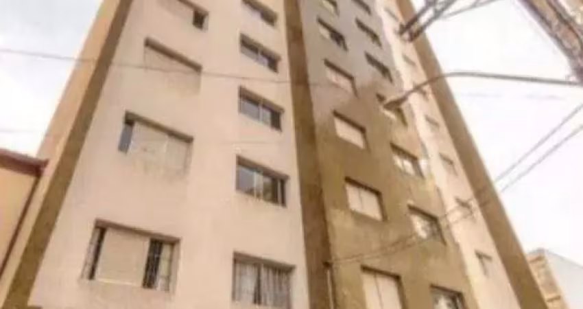 Apartamento à venda, 54 m² por r$ 208.000,00 - centro - campinas/sp