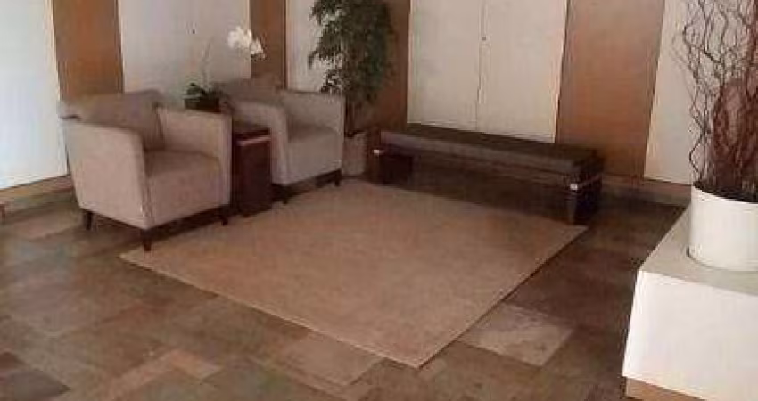 Apartamento com 3 dormitórios à venda, 142 m² por R$ 530.000,00 - Vila Itapura - Campinas/SP