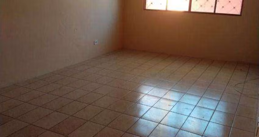 Sobrado à venda, 190 m² por R$ 545.000,00 - Jardim Nilópolis - Campinas/SP