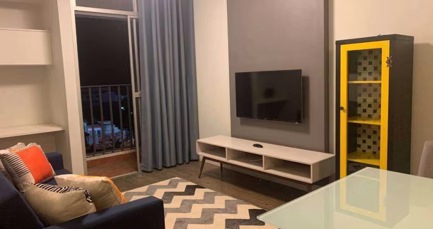Apartamento à venda, 57 m² por R$ 320.000,00 - Jardim Guarani - Campinas/SP