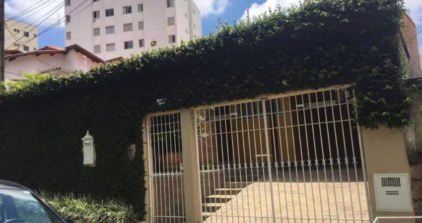 Casa à venda, 160 m² por R$ 850.000,00 - Jardim Proença - Campinas/SP