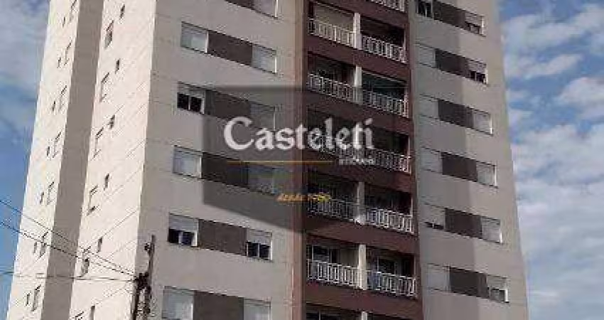 Apartamento com 3 dormitórios à venda, 81 m² por R$ 650.000,00 - Vila João Jorge - Campinas/SP