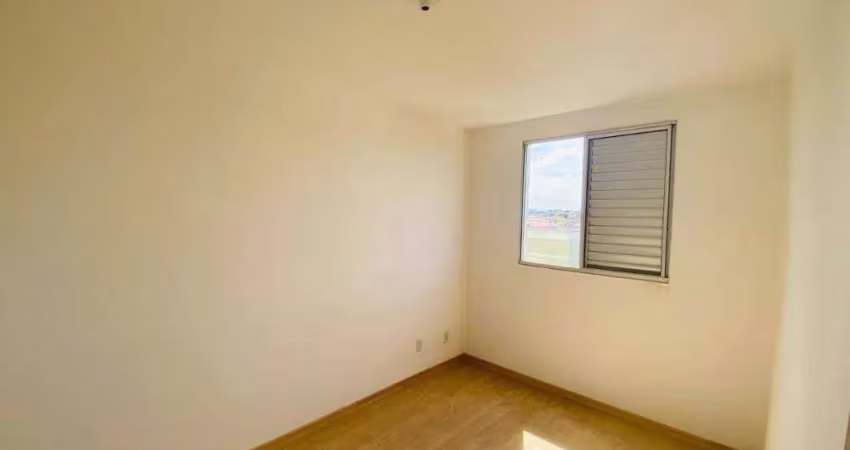 Apartamento com 2 quartos à venda na Rua Professora Maria Pilar Bórgia, Vila Carminha, Campinas