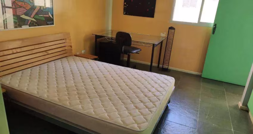 Apartamento para alugar, 45 m² por r$ 1.760,00/mês - jardim proença - campinas/sp