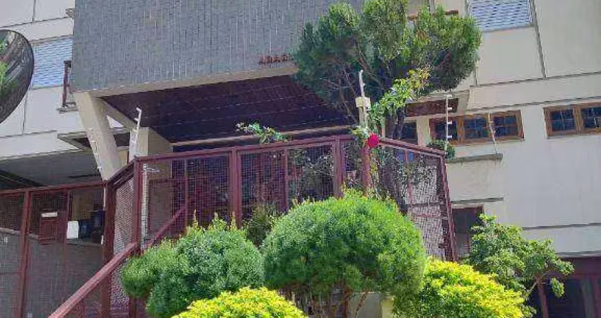 Apartamento para alugar, 45 m² por r$ 1.954,00/mês - jardim proença - campinas/sp