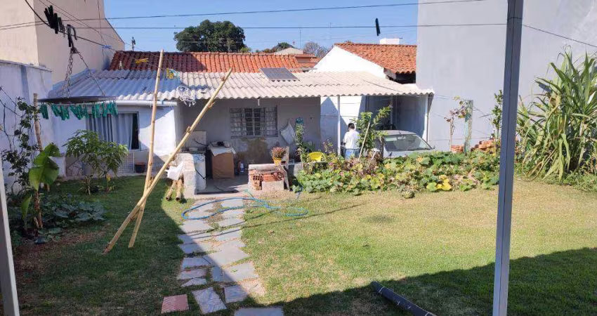 terreno 300 metros , otima localização