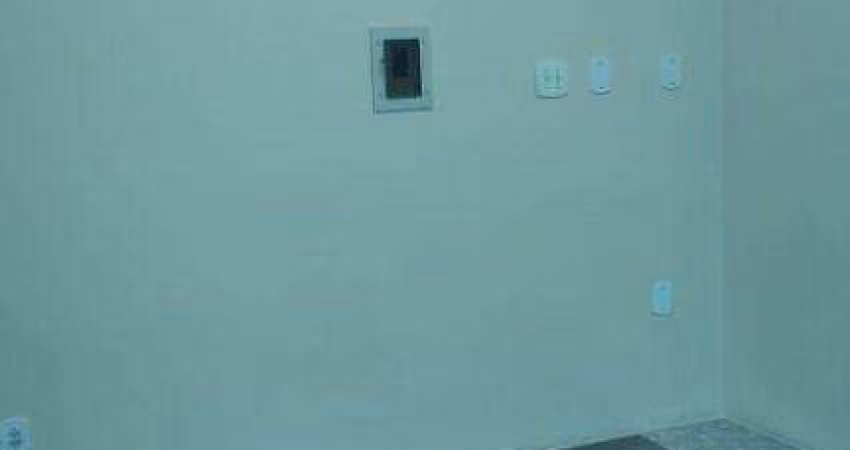Casa com 1 dormitório para alugar, 40 m² por R$ 1.080,00 - Vila Marieta - Campinas/SP