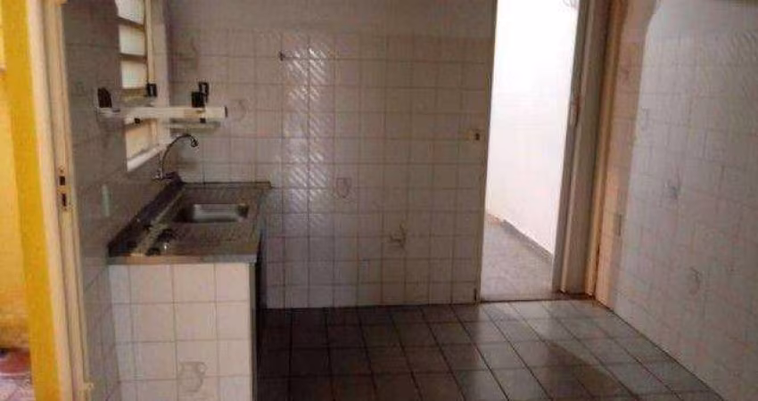 Casa para alugar, 45 m² por R$ 1.240,00/mês - Ponte Preta - Campinas/SP