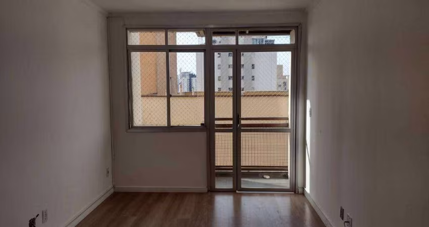 Apartamento para alugar, 65 m² por R$ 2.127,00/mês - Vila Industrial - Campinas/SP