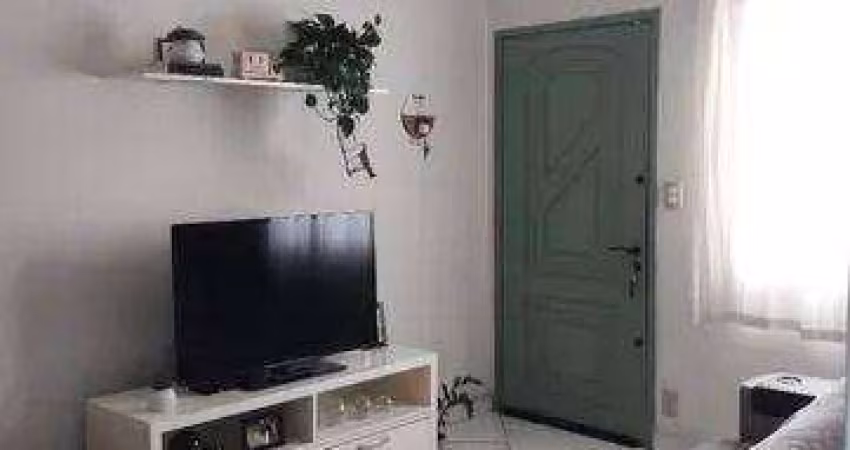 2 dorm , 1 banheiro , 1 vaga