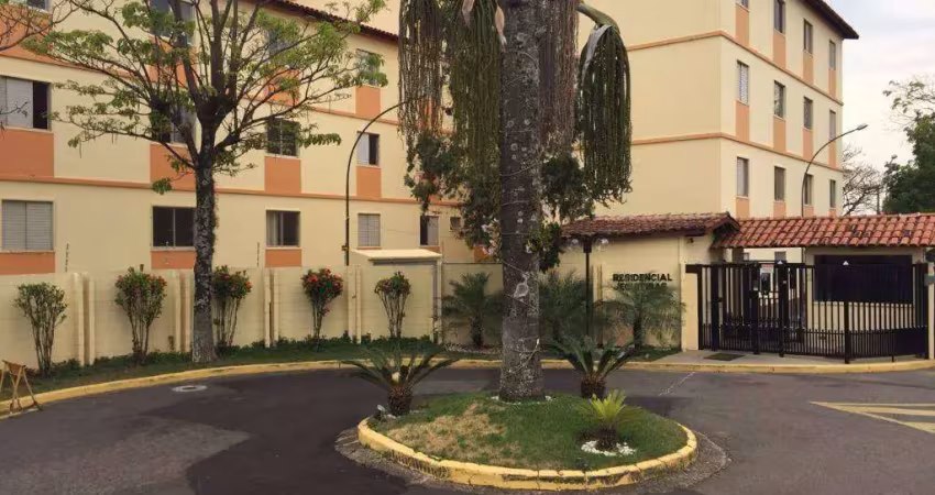 Apartamento residencial à venda, vila orozimbo maia, campinas.