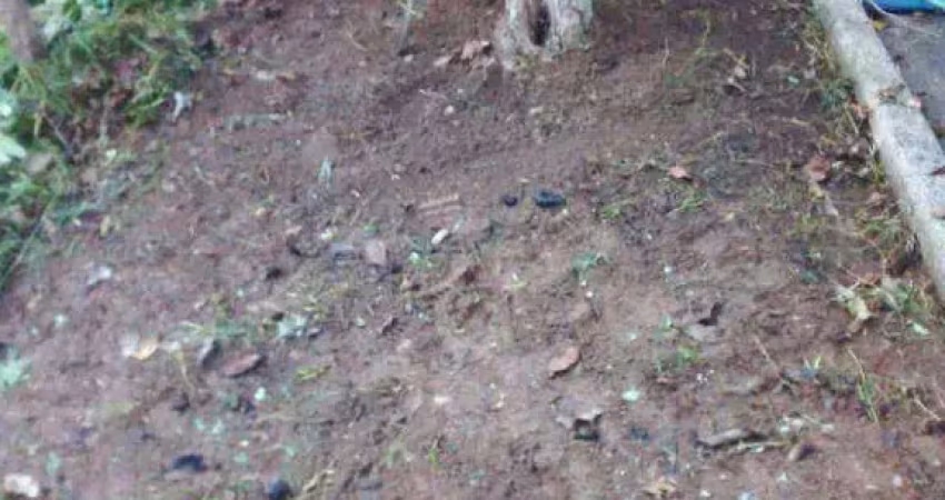 Terreno a venda. excelente oportunidade para  investir