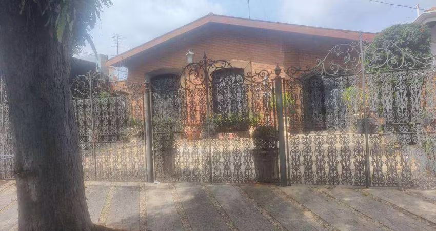 Casa para alugar, 200 m² por R$ 8.000,00/mês - Jardim Paraíso - Campinas/SP