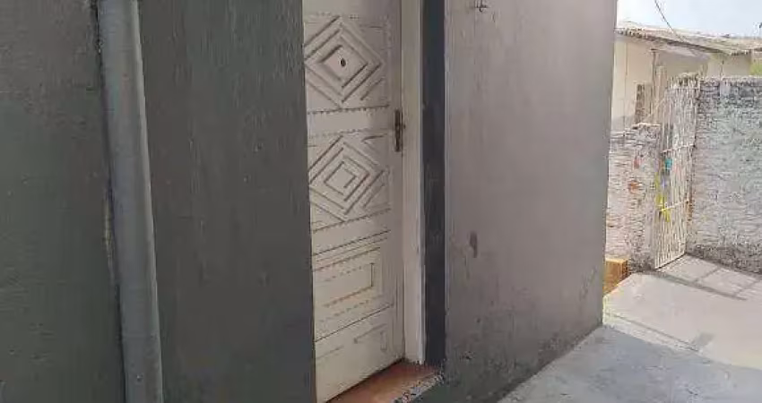 Casa para alugar, 40 m² por r$ 885,00/mês - jardim baroneza - campinas/sp