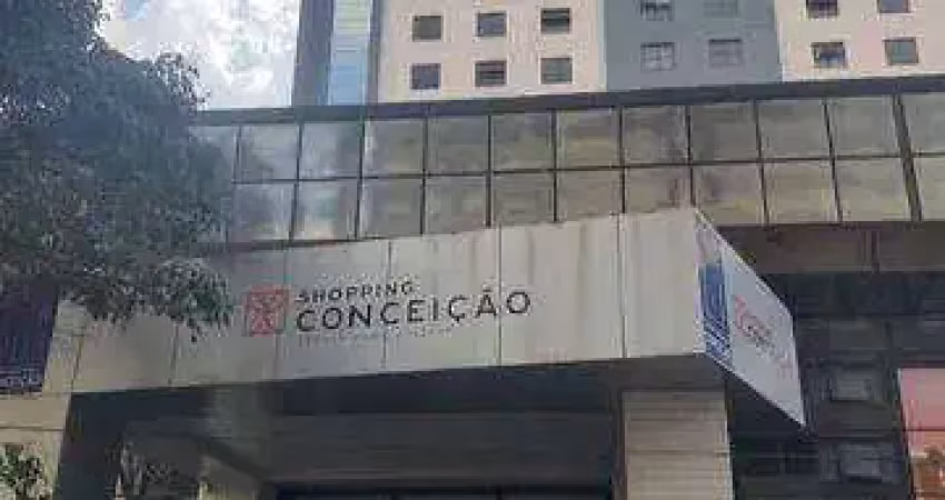 Sala comercial com 1 sala para alugar na Rua Conceição, Centro, Campinas
