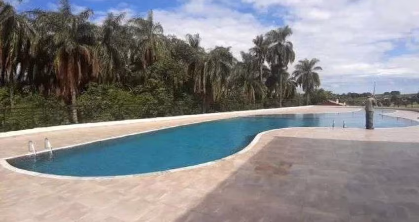 Terreno à venda, 465 m² por R$ 291.000,00 - Fazenda Santa Lúcia - Americana/SP