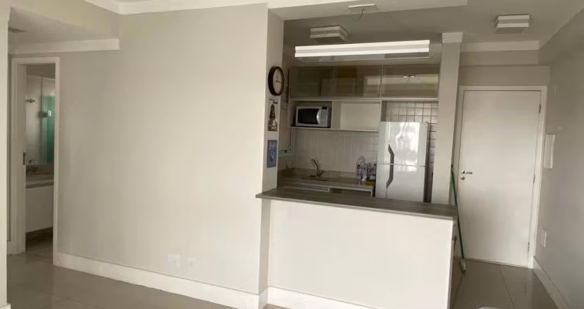 Apartamento com 1 dormitório à venda, 47 m² por R$ 699.000,00 - Cambuí - Campinas/SP
