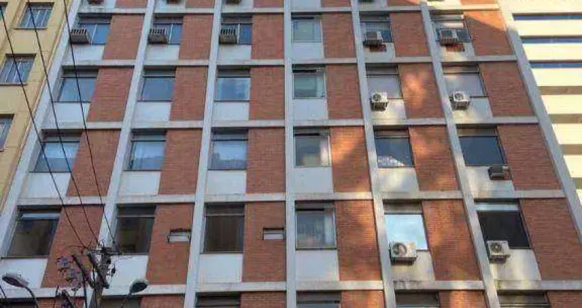 Sala comercial com 1 sala à venda na Rua José Paulino, Vila Itapura, Campinas
