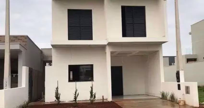 Casa com 3 dormitórios à venda, 140 m² por r$ 895.000,00 - jardim nossa senhora auxiliadora - campinas/sp