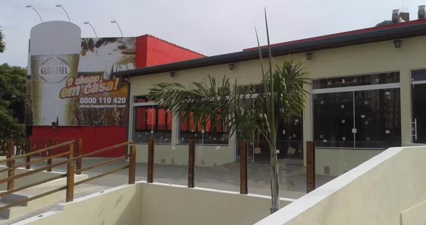 Salão para alugar, 280 m² por R$ 20.000,00/mês - Jardim Proença - Campinas/SP