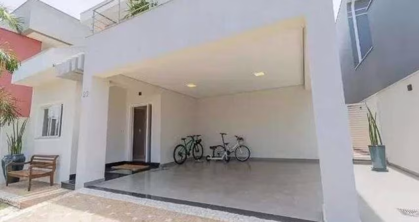 Casa com 4 dormitórios à venda, 312 m² por R$ 2.049.000,00 - Swiss Park - Campinas/SP