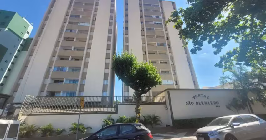 Apartamento com 2 quartos à venda na Rua Doutor Alves do Banho, São Bernardo, Campinas