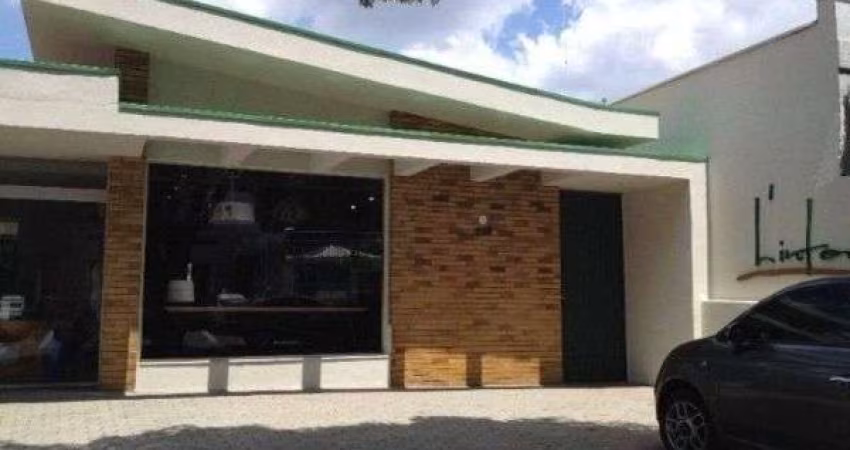 Casa Cambuí a Venda 240 m² por R$ 5.700.000 - Cambuí - Campinas/SP