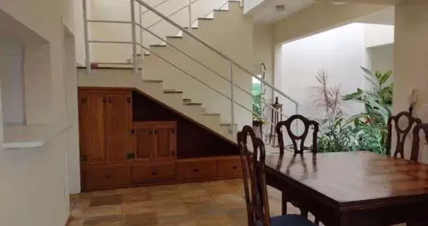 Casa com 4 dormitórios à venda, 368 m² por r$ 1.500.000,00 - caminhos san conrado - campinas/sp