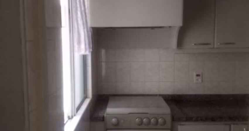 Apartamento com 3 dormitórios à venda, 71 m² por R$ 356.000,00 - Vila São Bento - Campinas/SP