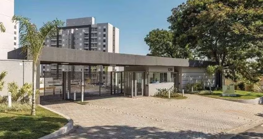 Apartamento impecável próximo ao Shopping Dom Pedro, Puc e Unicamp