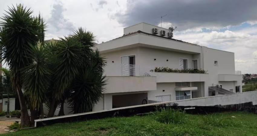 Sobrado à venda, 358 m² por R$ 2.790.000,00 - Swiss Park - Campinas/SP