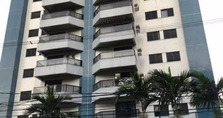 Apartamento à venda, 128 m² por R$ 650.000,00 - Nova Campinas - Campinas/SP