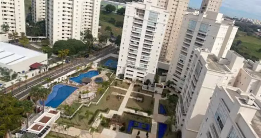 Apartamento à venda, 132 m² por R$ 1.100.000,00 - Vila Brandina - Campinas/SP