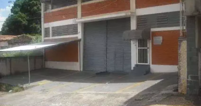 Barracão / Galpão / Depósito com 5 salas à venda na Rua Oscar Leite, Ponte Preta, Campinas