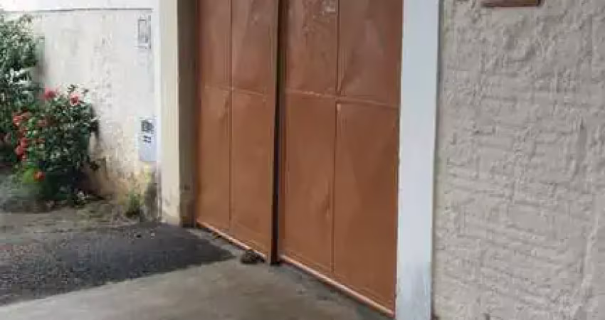 Casa comercial com 2 salas à venda na Rua Doutor Élton Cesar, Chácaras Campos dos Amarais, Campinas