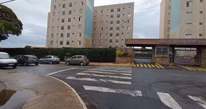 Apartamento com 2 quartos à venda na Rua Doutor Sylvio Carvalhaes, Jardim Paulicéia, Campinas