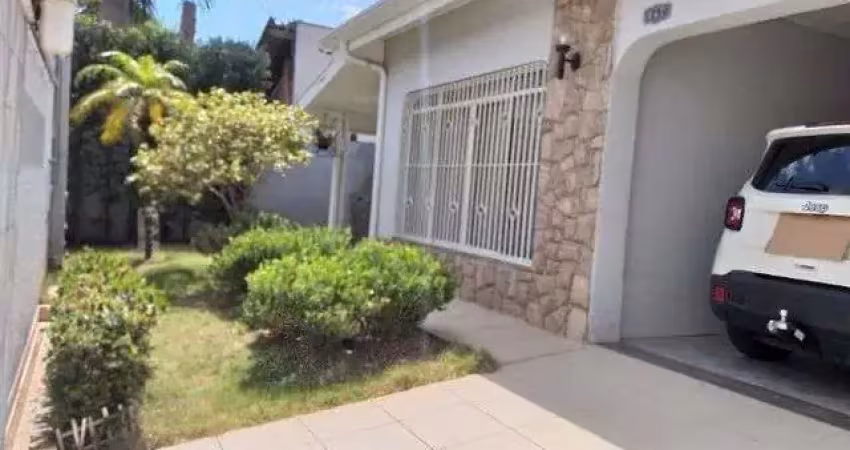 Casa com 3 dormitórios à venda, 175 m² por r$ 625.000,00 - parque via norte - campinas/sp