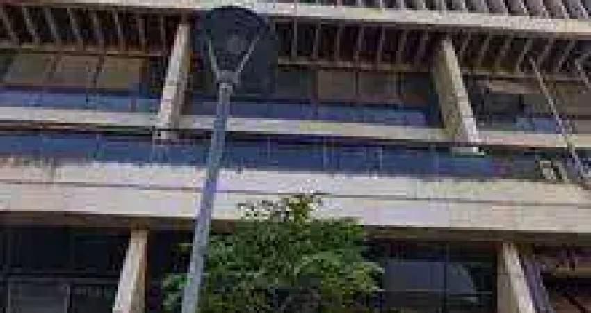 Sala comercial com 1 sala para alugar na Avenida Francisco Glicério, Vila Itapura, Campinas