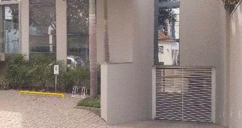 Sala, 30 m² - venda por r$ 380.000,00 ou aluguel por r$ 2.625,00/mês - vila rossi - campinas/sp