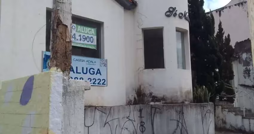 Casa com 3 dormitórios para alugar, 246 m² por r$ 17.500,00/mês - cambuí - campinas/sp